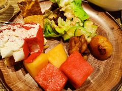 -食百绚全日制餐厅(成都棕榈泉费尔蒙酒店)