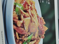 -姐妹菜馆(红旗南路店)