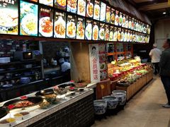 -快乐老家三鲜饺子东北菜(南六中路店)
