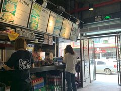 -MI WU FACTORY米屋美食工厂餐厅(绿地店)