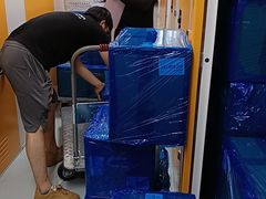 -安东易迷你仓自助寄存仓库(金桥店)