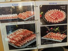 -南来顺饭庄·清真(南菜园店)