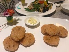 -香云轩·顺德菜(香云纱园林酒店店)