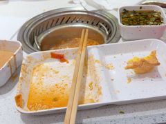 -龍歌自助小火锅(崂山丽达店)