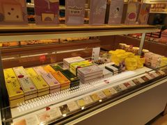 -好利来(内双楠店)