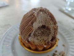 -Me Coffee下午茶艺术空间