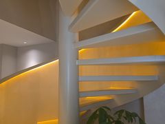-泰合玺·精油疗愈 SPA(南京河西万达店)