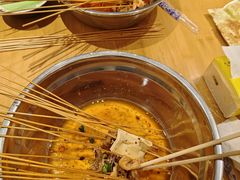 -嘉州鲜知味钵钵鸡(奎星楼店)