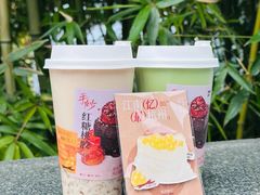 -炖物24章·顺时轻养茶(黄龙店)