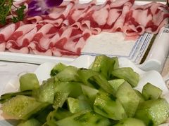 -羊家胡同·龙虾烧烤火锅(龙汇路店)