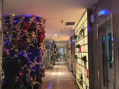 -悦汇商务会所KTV夜总会(松江店)