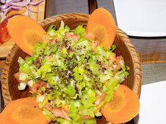 -Antalya安塔利亚土耳其餐厅(猎德店)