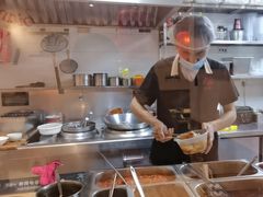 -陇上秦轩西安biangbiang面(EFC欧美金融商业城店)