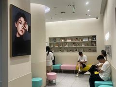 -天真蓝照相馆(五角场百联又一城店)