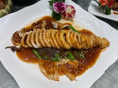 -北海渔村酒楼·粤菜海鲜点心(新华店)