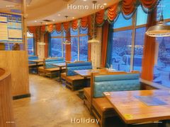 -蒙亨·手把肉·蒙古包文化主题餐厅(天恒广场店)