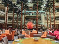 -威斯汀舞台餐厅