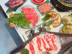 -红沃鳗鱼黑牛烤肉店(不老街店)