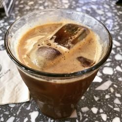 柠檬冰美式-针武堂刺青