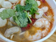 -明月虾面(厦禾路店)