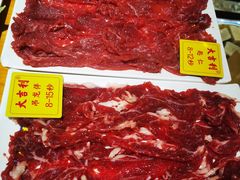 -大吉利·潮汕鲜牛肉火锅(西安店)