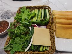 -宏顺佰渔庄(松花湖店)