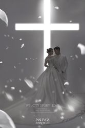 -吉光片羽高端婚纱摄影(泰州优选店)