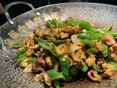 -费大厨辣椒炒肉(吉联MALL店)