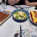 环境好的新疆菜
