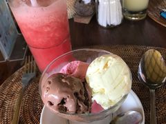 -Pundi Pundi Restaurant