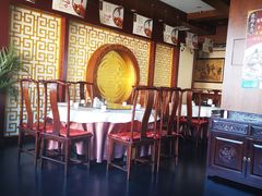 -惠丰堂饭庄·烤鸭·京味菜(西北旺·唐家岭店)