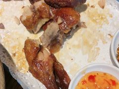 -扬州狮子楼·非遗淮扬菜(东关街店)