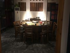 包厢-77号·蒸海鲜青岛菜(积米崖店)