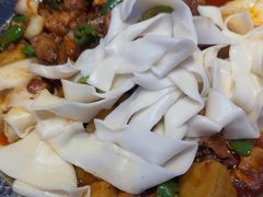 -俭寨大盘鸡·缸子肉·小公鸡·新疆菜(云通店)