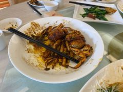 -锦粤宫·精致粤菜(深圳北站店)