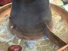 -南门四季铜锅涮肉(左家庄店)