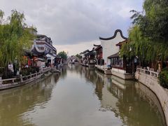 -召稼楼古镇