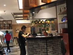 -翠山·映月湖景餐厅(映月湖公园店)
