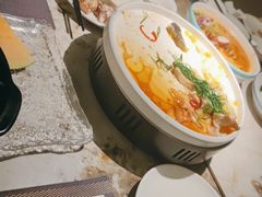 -巡味顺德菜(龙华壹方城店)