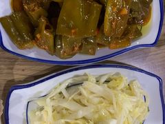 -海生炒面  盐池手抓羊肉馆(鼓楼南街店)