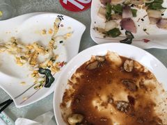 -碧海银沙海鲜餐厅(恒大海上威尼斯店)