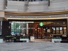 -星巴克臻选(成都东方新希望天祥店)