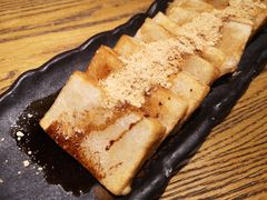 -川流不息(北蔡休闲广场店)