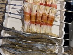 -丰茂烤串(卫星广场店)
