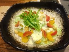 -桥岚·巷子鲜河豚鱼(专门店)