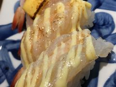 -大雄寿司(中华广场店)