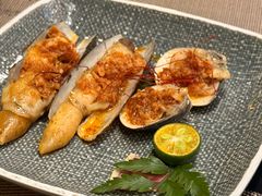 -大葉日本料理·龍蝦任食放題(廣州W酒店)
