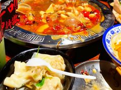 -破店肥哈·海鲜·烧烤(郑州银泰inPARK店)