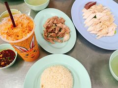 -红大哥水门鸡饭(總店)