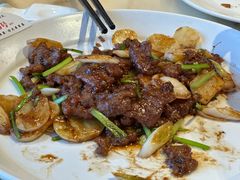 -京味斋·北京烤鸭(北京南站洋桥店)